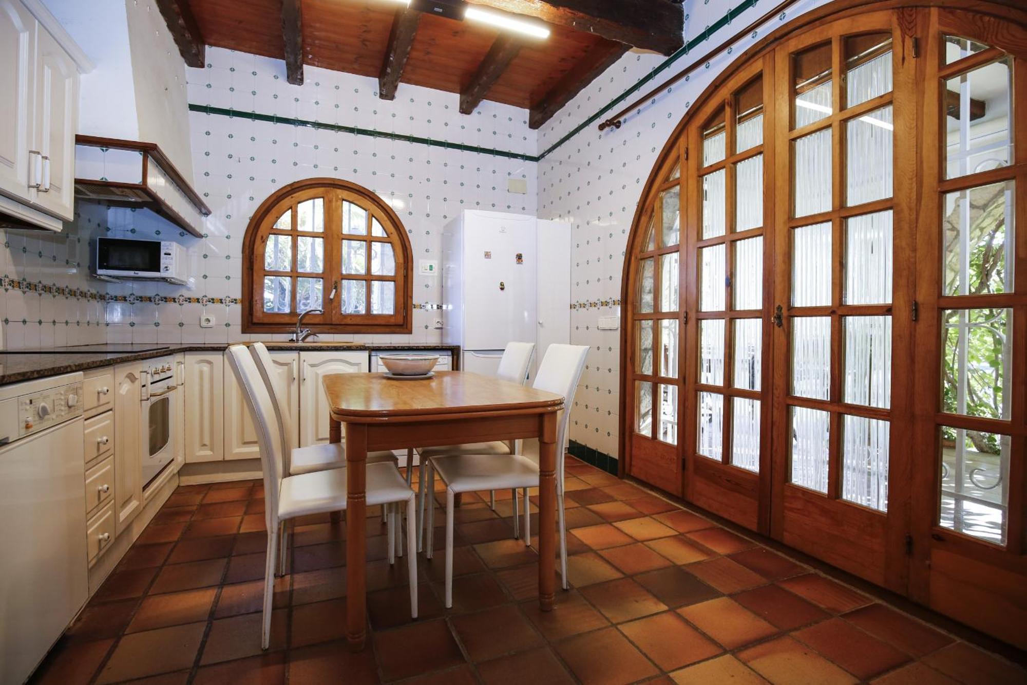 Nuba - Only Families Villa Cambrils