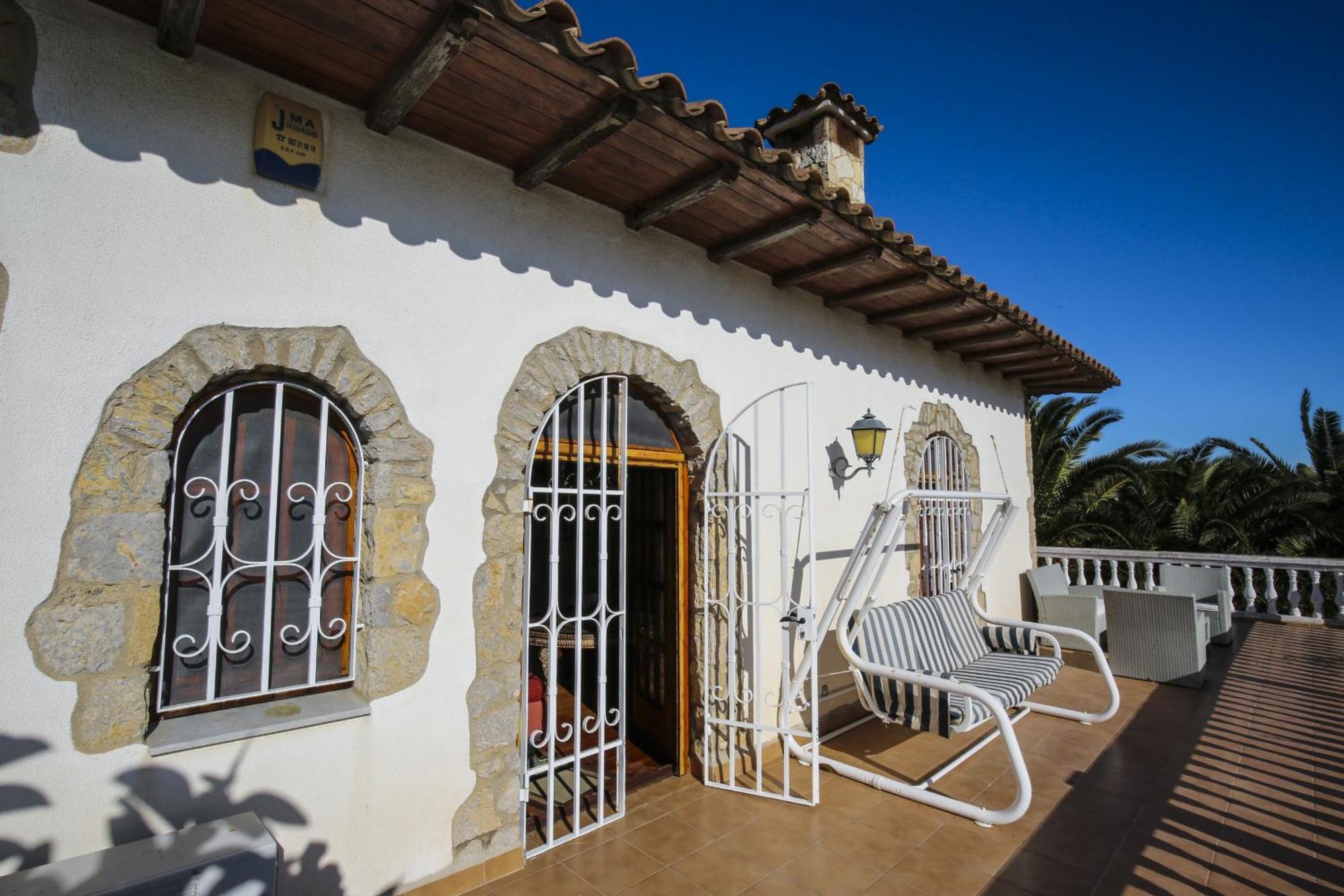 Villa Nuba - Only Families *