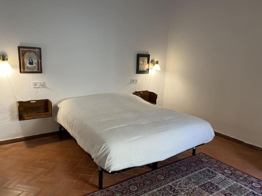 Casa De Ensueno Сasa de vacaciones