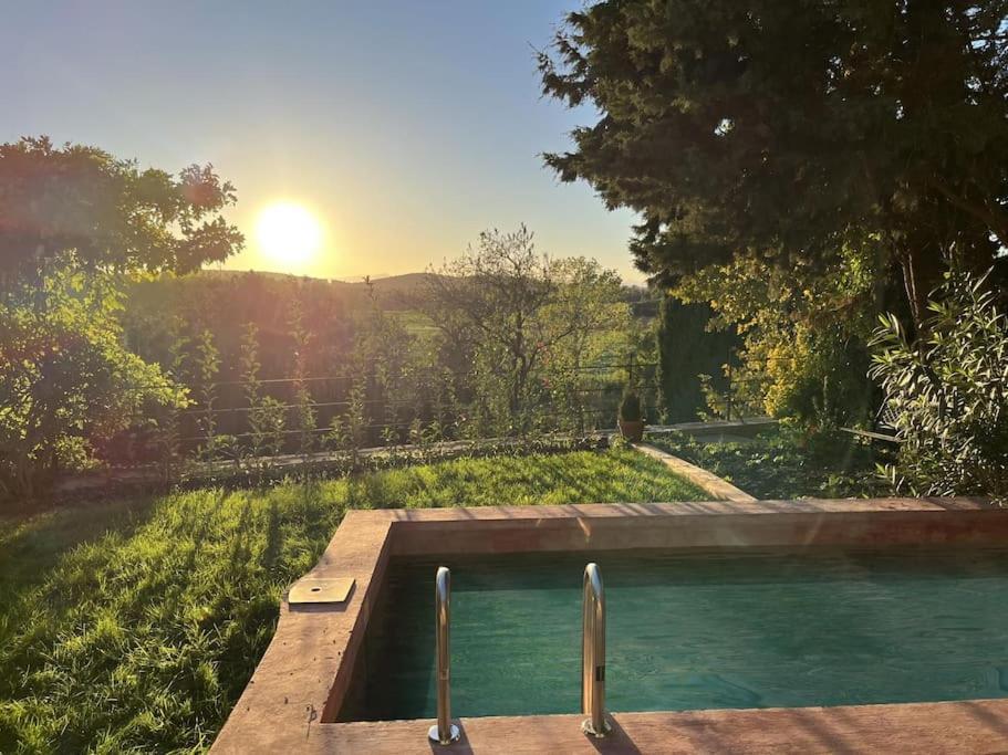 Сasa de vacaciones Casa De Ensueno