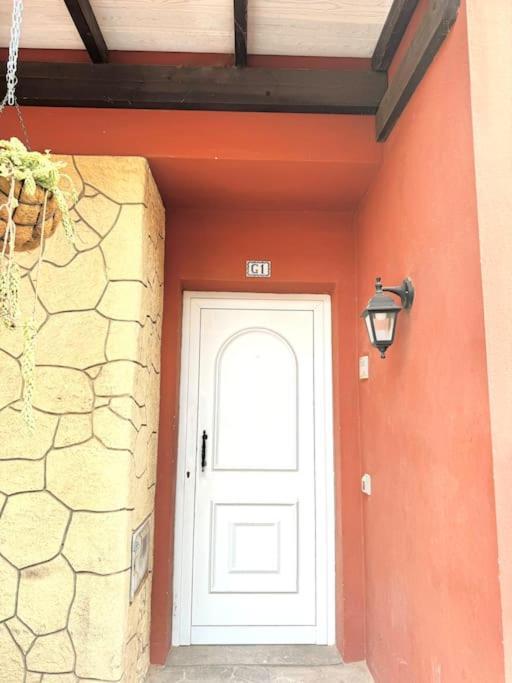 Casa Milo Сasa de vacaciones