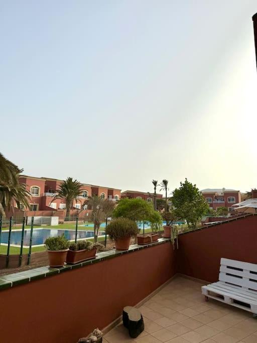 Сasa de vacaciones Casa Milo Corralejo