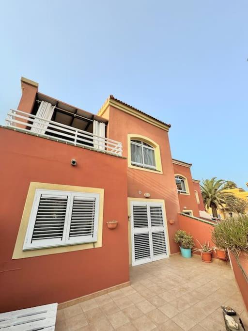 Сasa de vacaciones Casa Milo