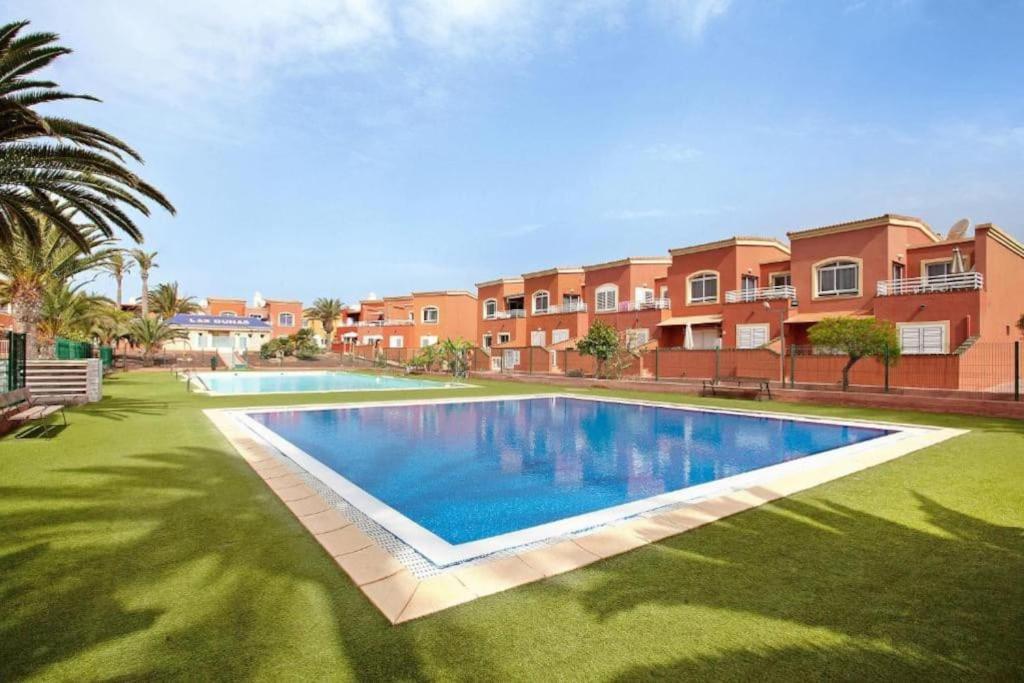 Сasa de vacaciones Casa Milo Corralejo