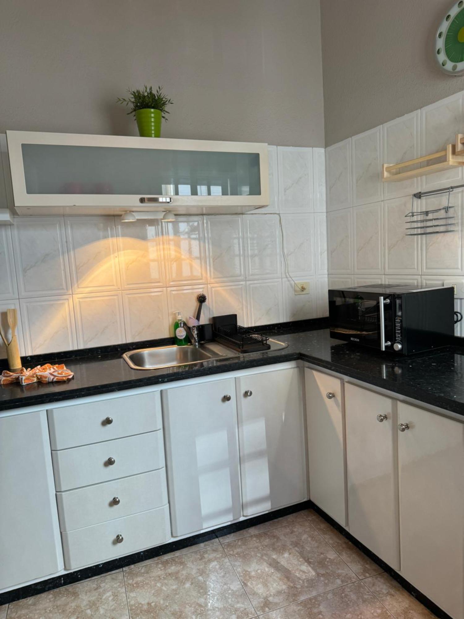 Apartment Dream Laguna 3