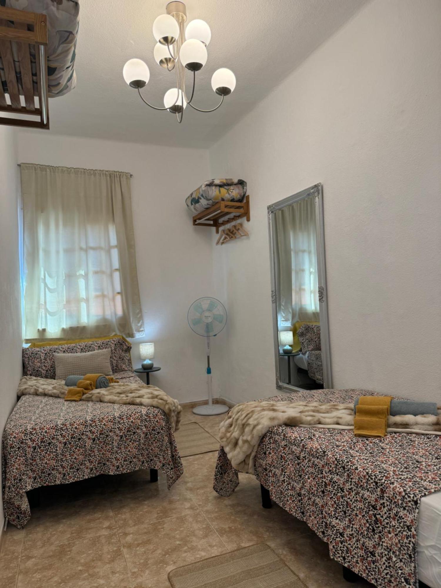 Apartment Dream Laguna 3