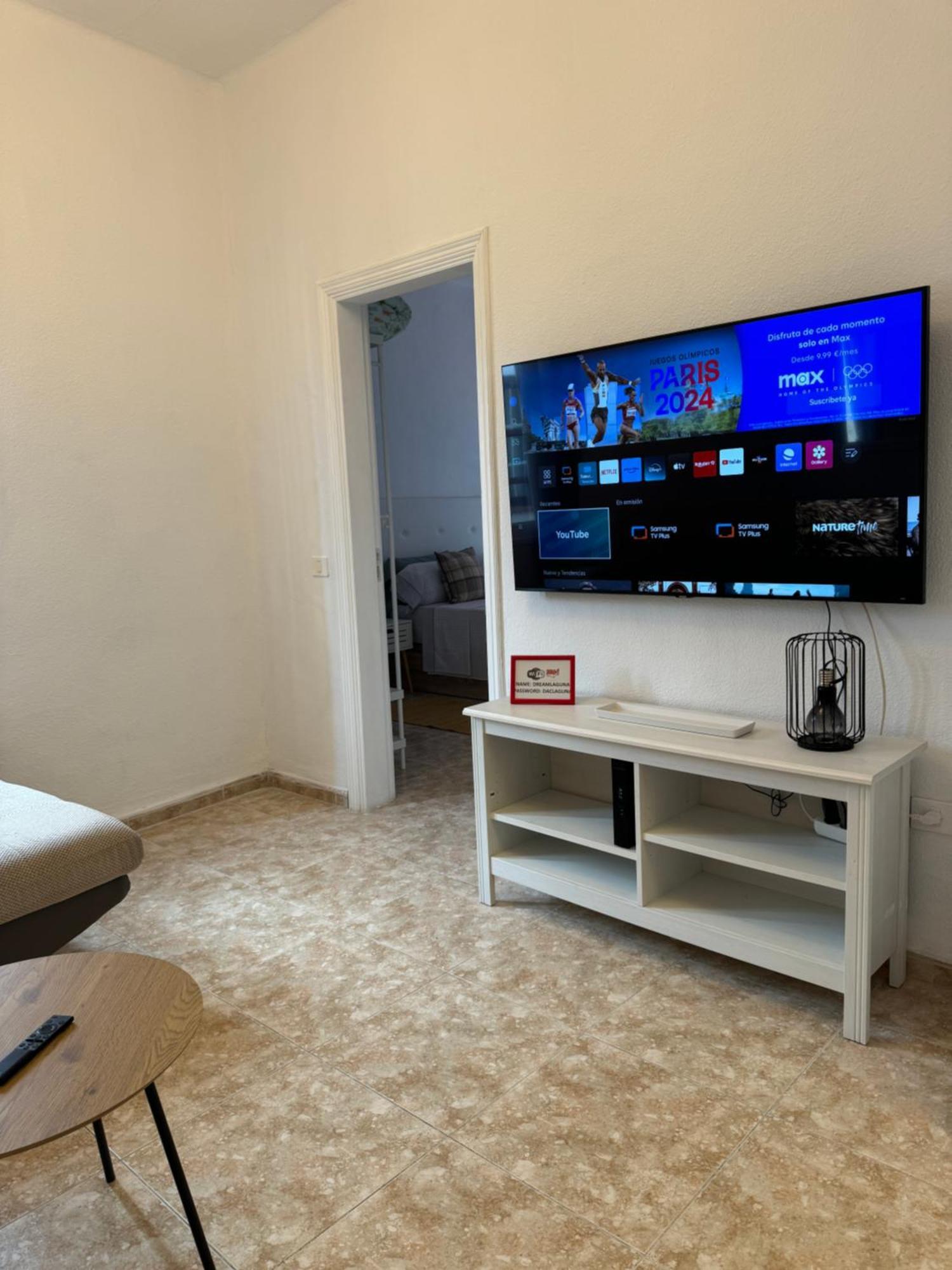 Dream Laguna 3 Apartment *