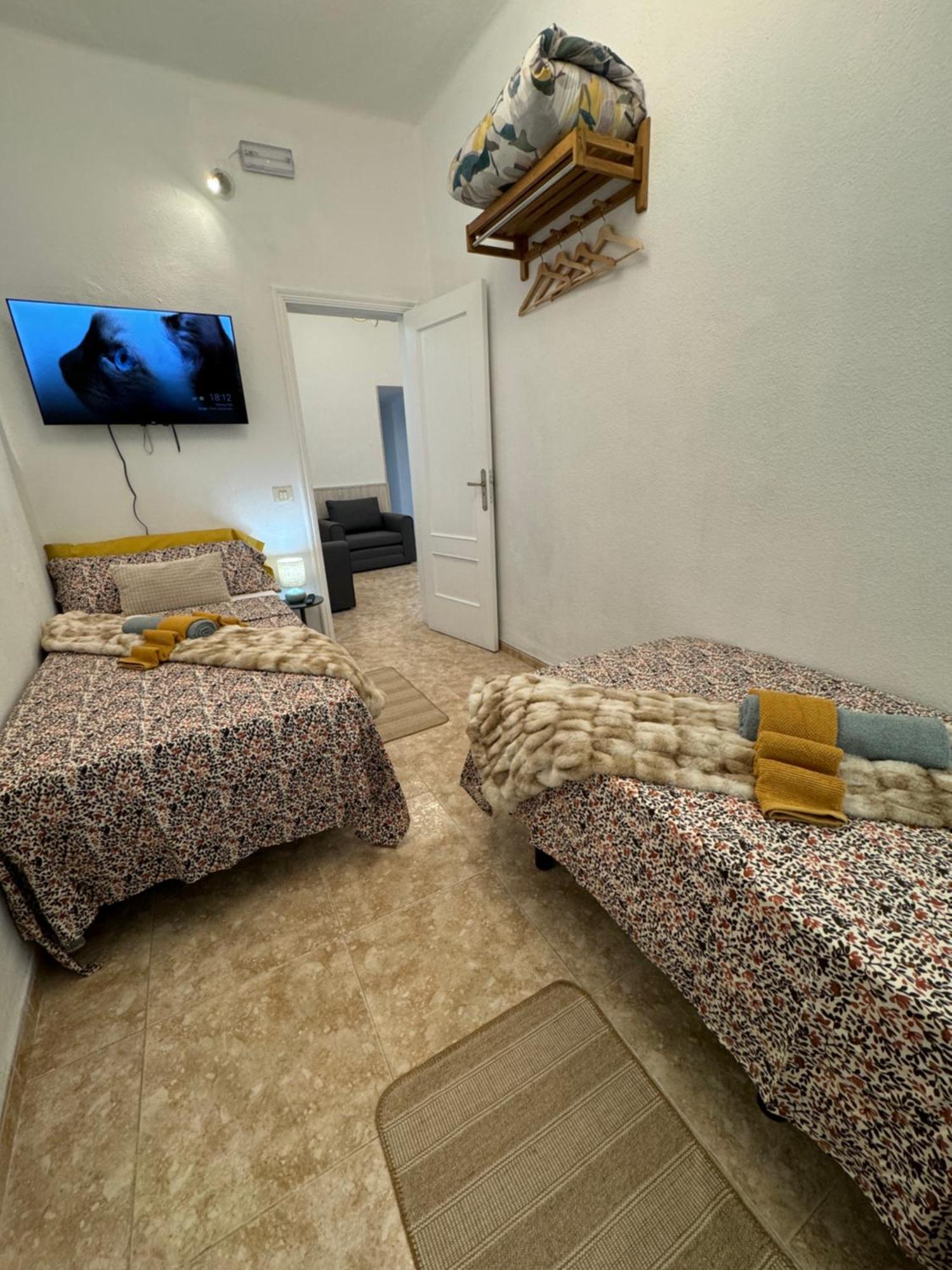 Dream Laguna 3 Apartment La Laguna (Tenerife)