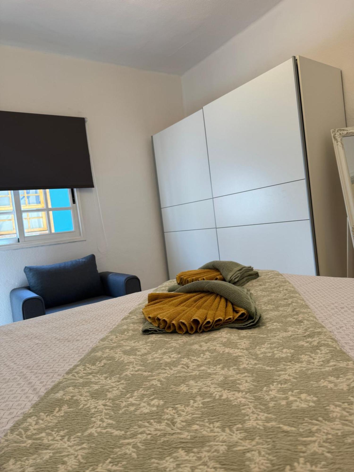 Dream Laguna 3 Apartment