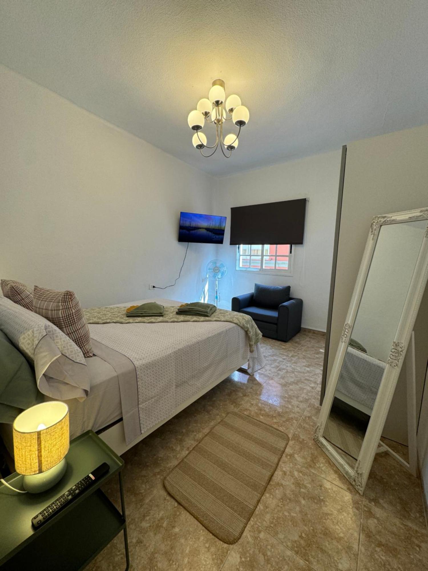 Dream Laguna 3 Apartment