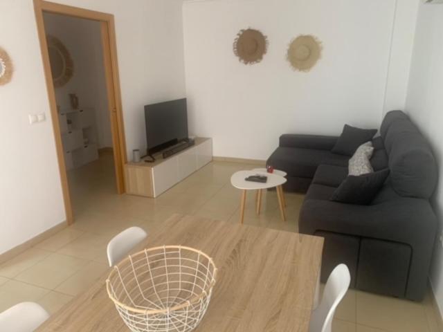 Piso En - Denia * Pego