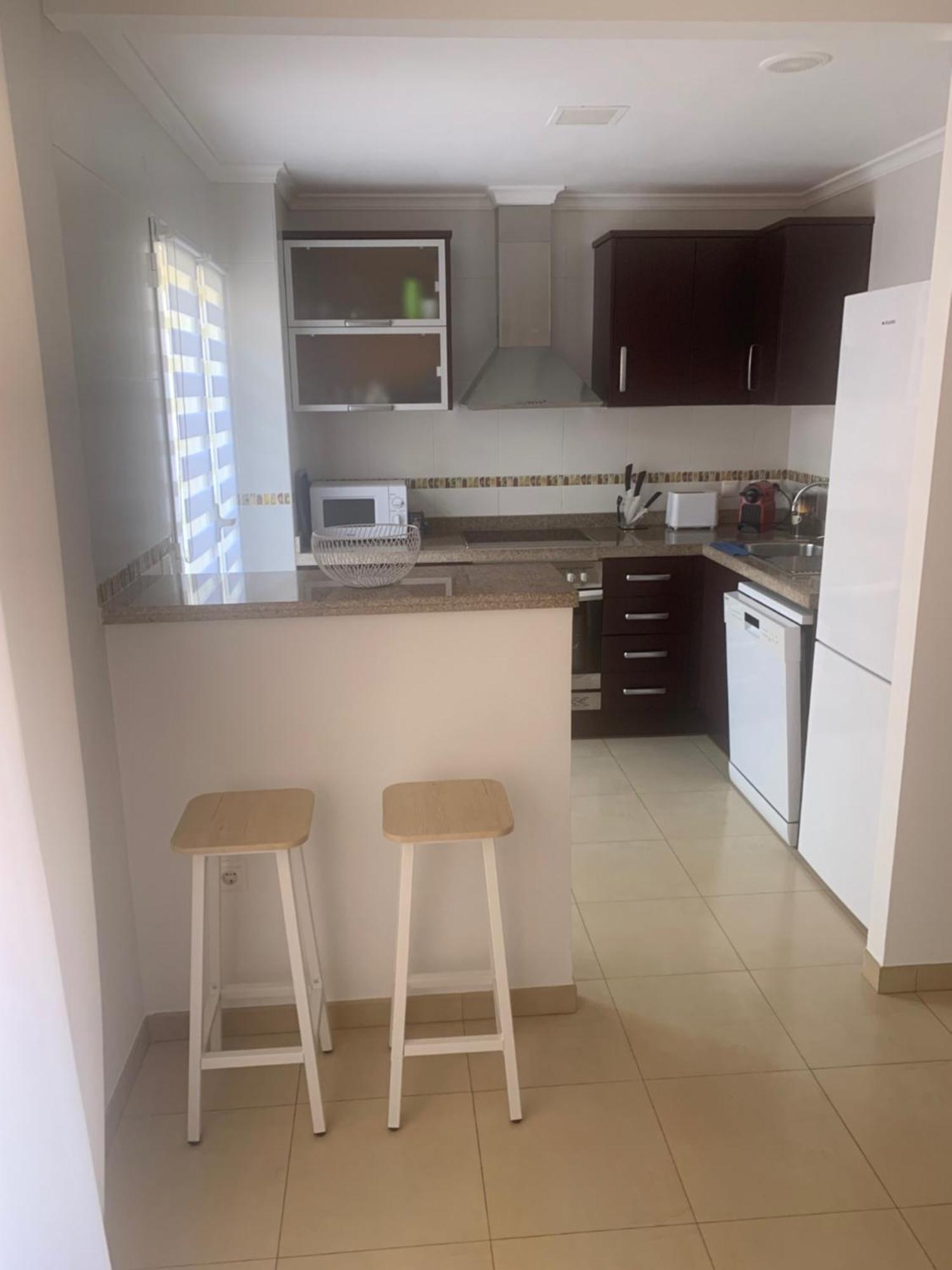 Piso En - Denia Apartamento