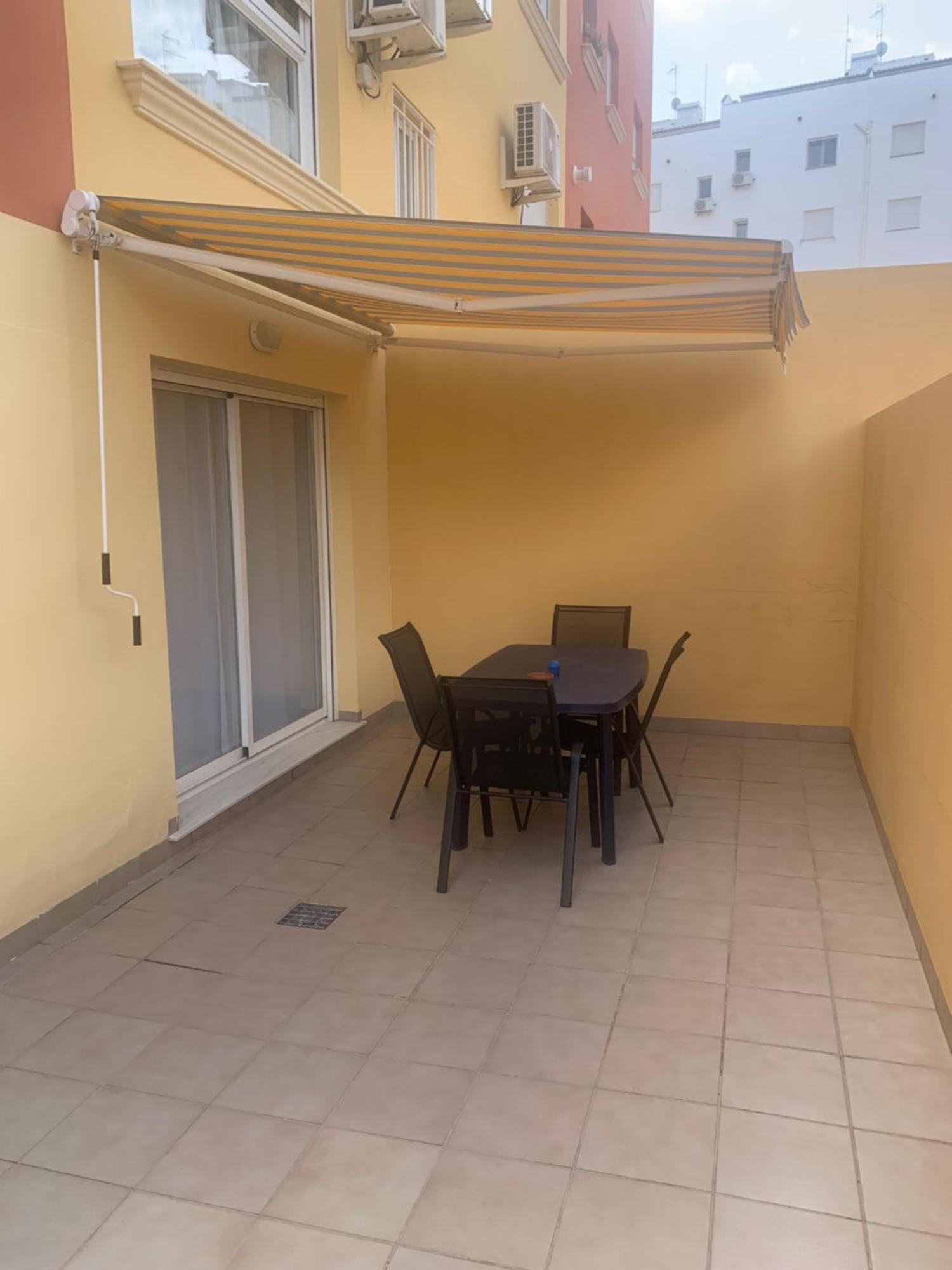 Piso En - Denia Apartamento Pego