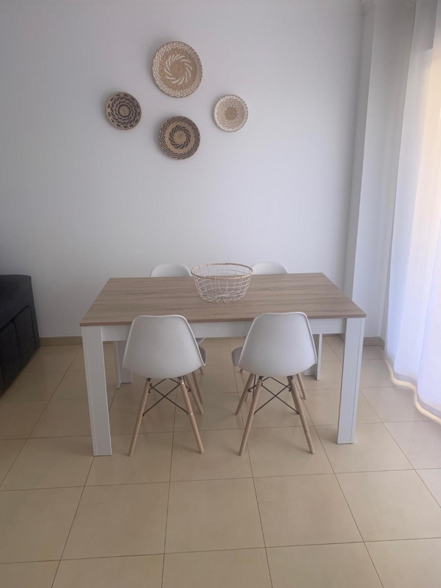 Piso En - Denia * Pego