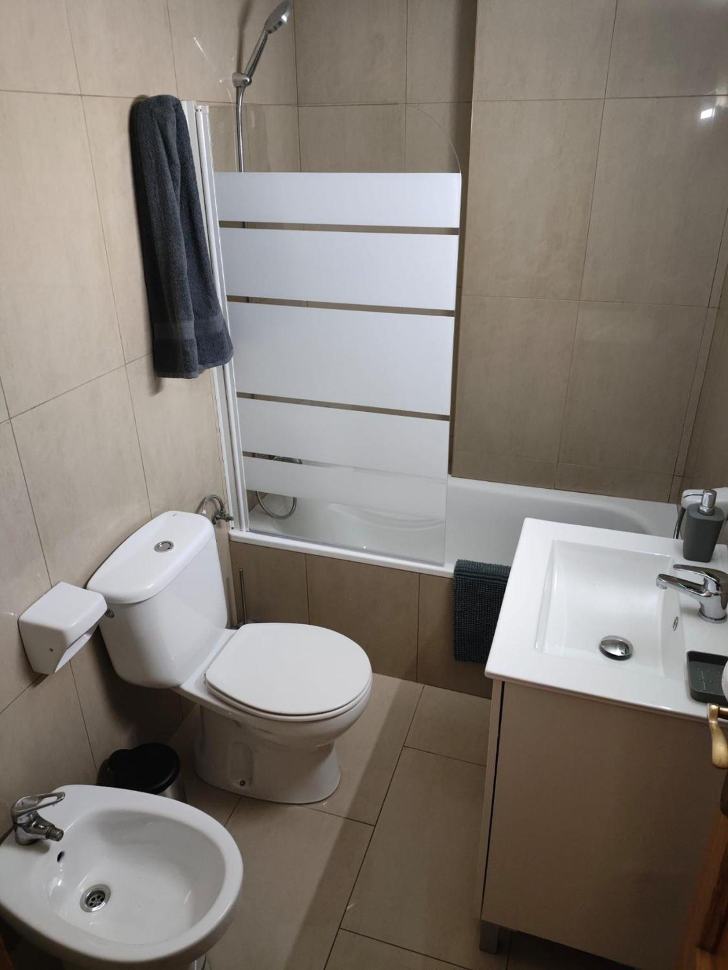 Ely Apartamento