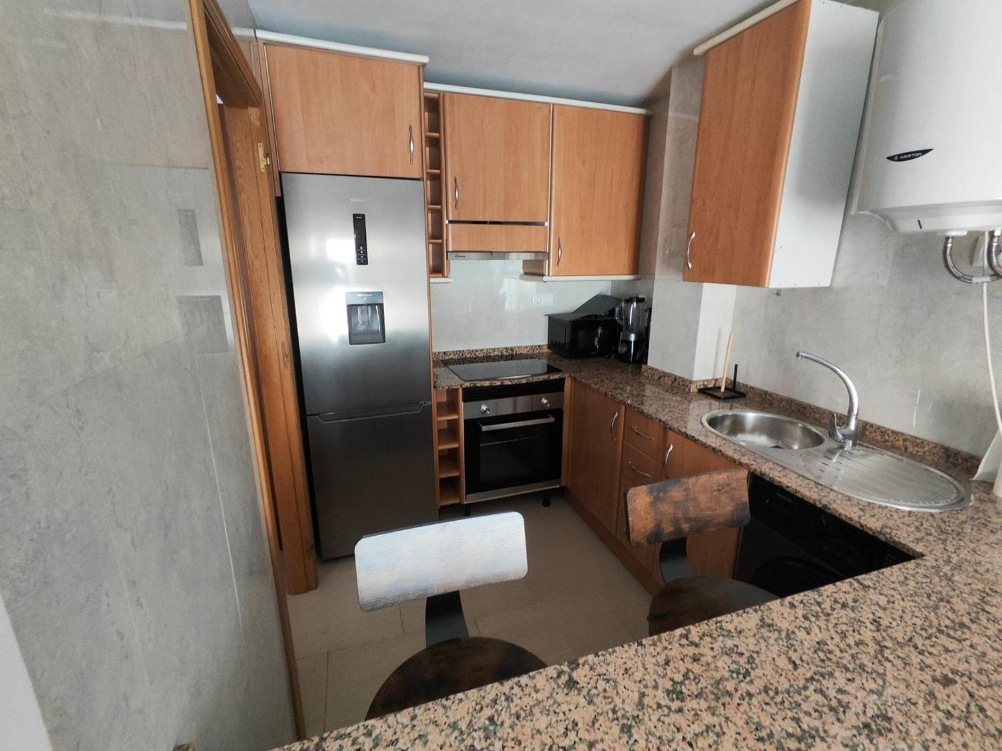 Ely Apartamento
