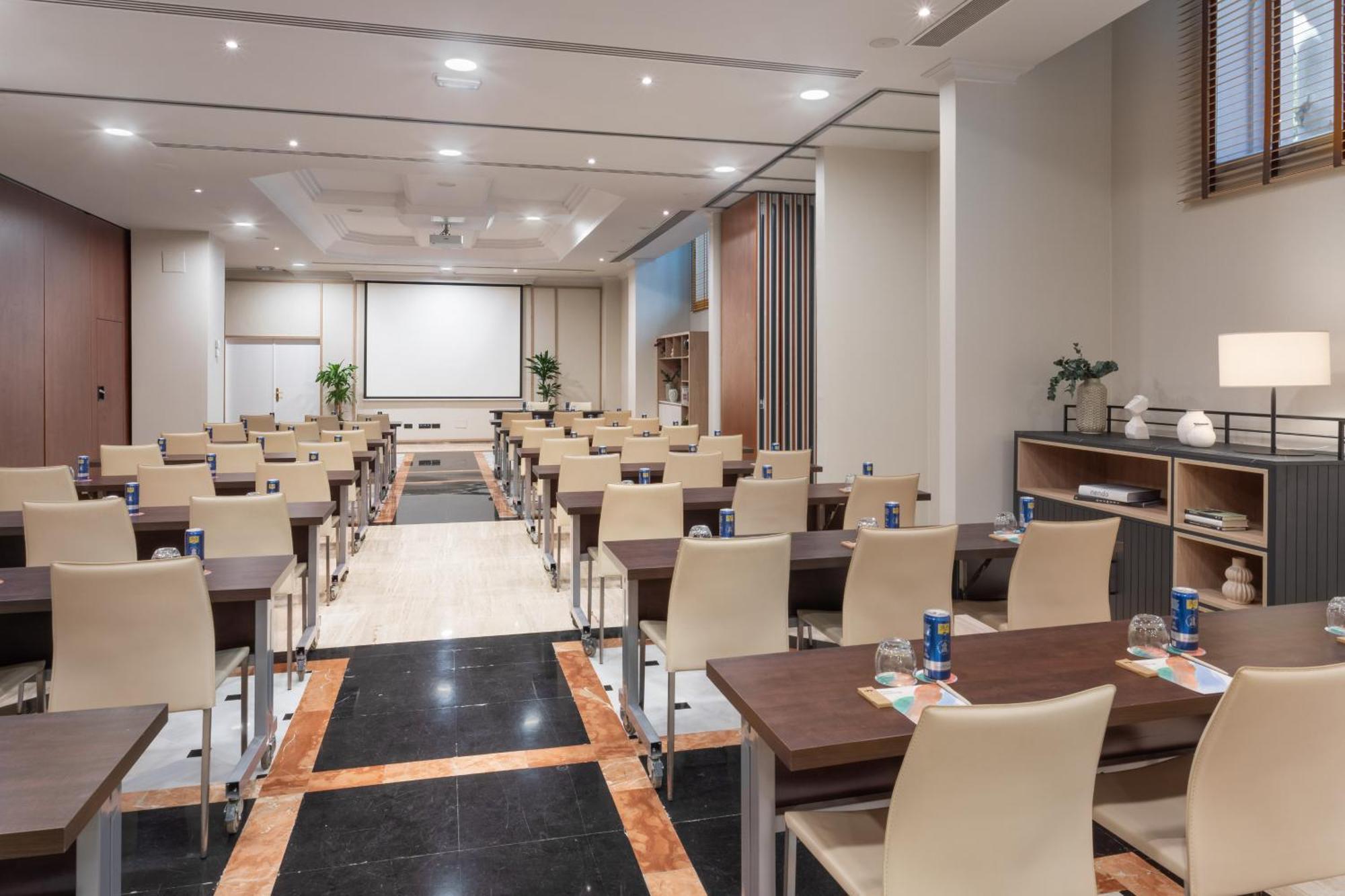 Hotel Melia