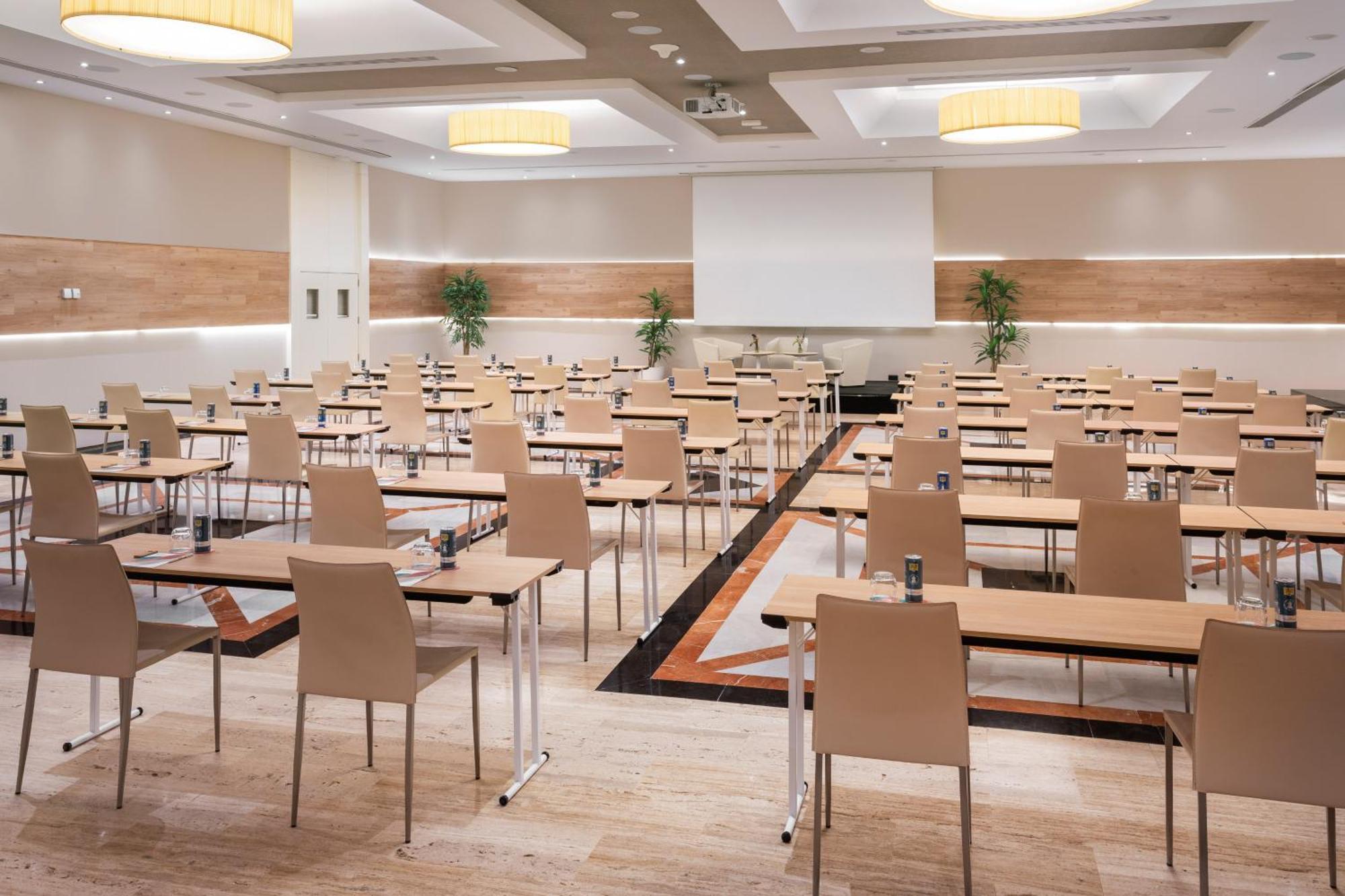 Melia Hotel Seville