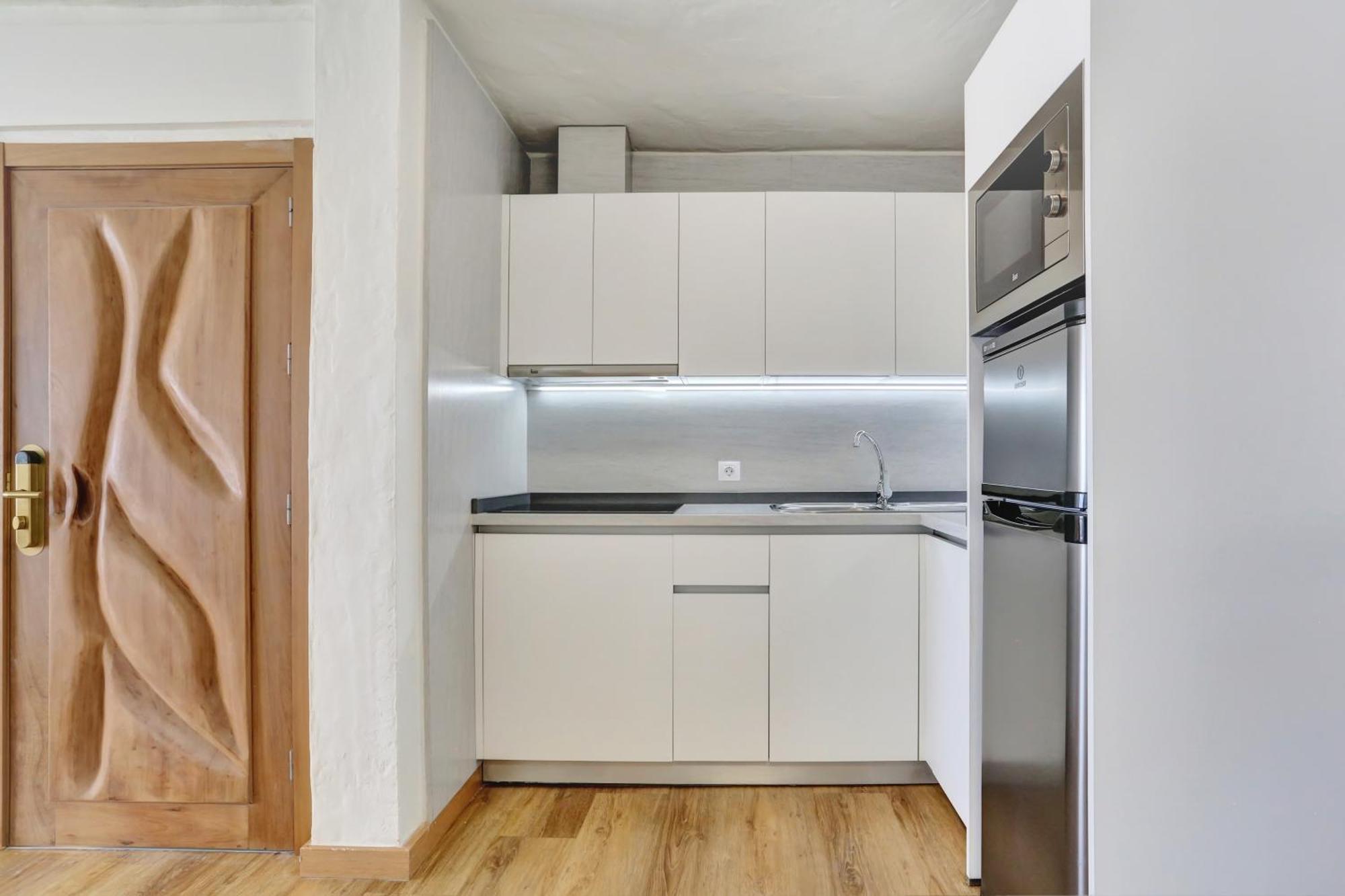 Garden & Sea Boutique By Livvo Apartment Morro Jable (Fuerteventura)