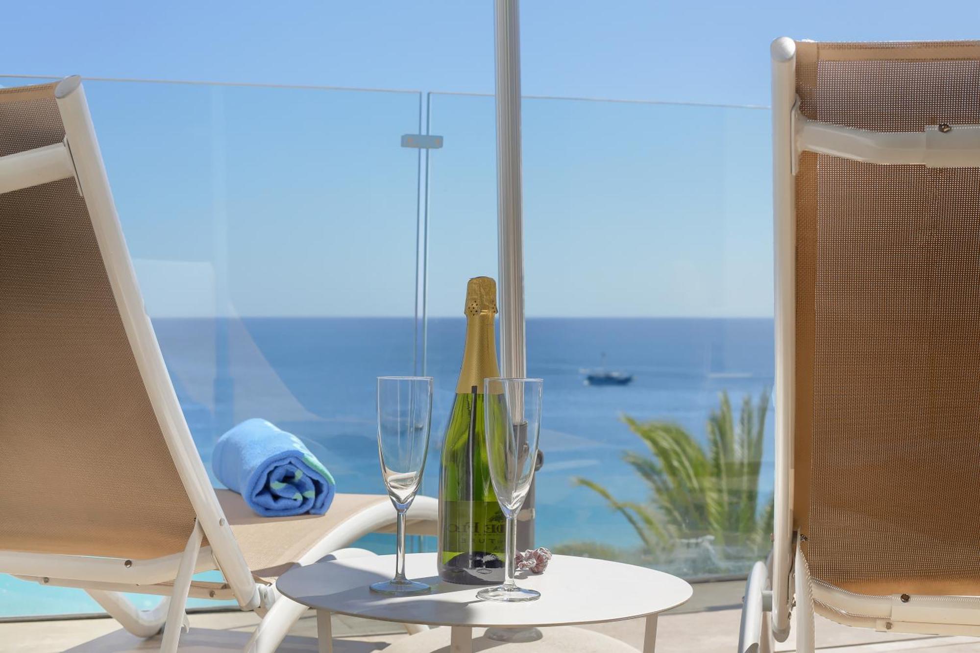 Garden & Sea Boutique By Livvo Apartment Morro Jable (Fuerteventura)