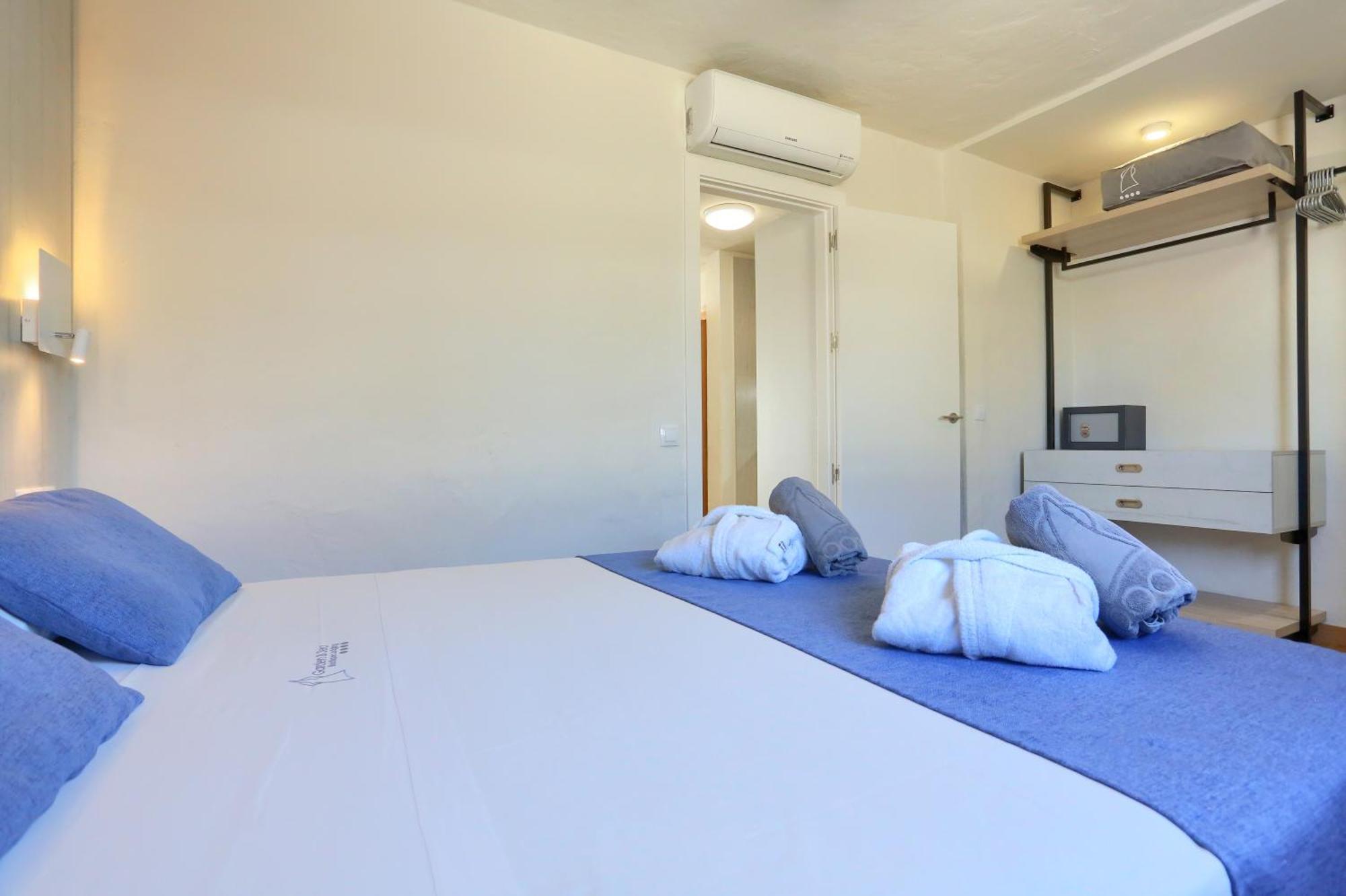 Apartment Garden & Sea Boutique By Livvo Morro Jable (Fuerteventura)