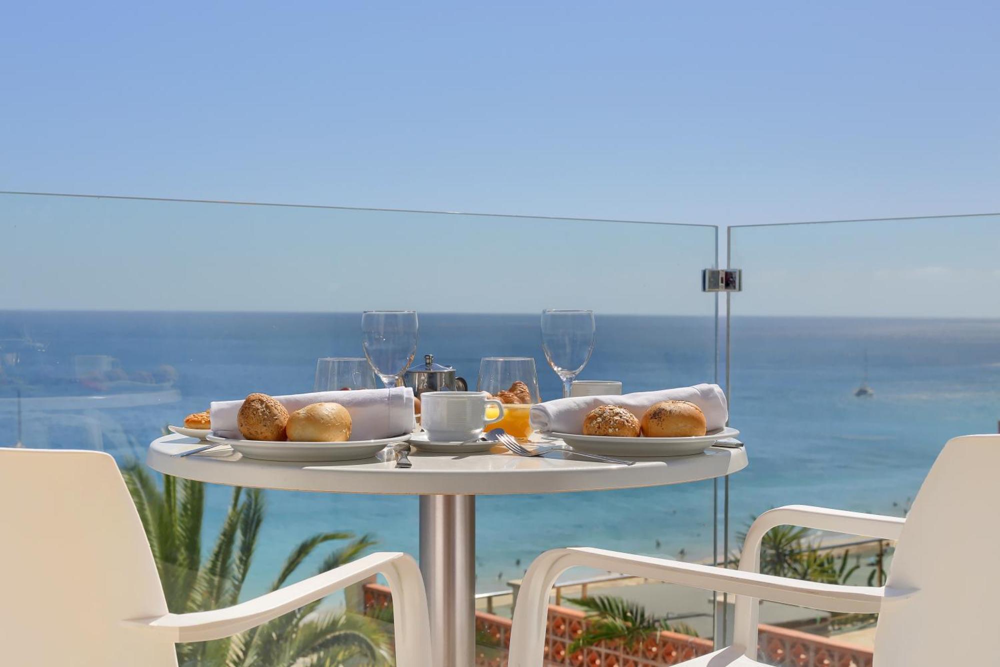 Garden & Sea Boutique By Livvo Morro Jable (Fuerteventura)