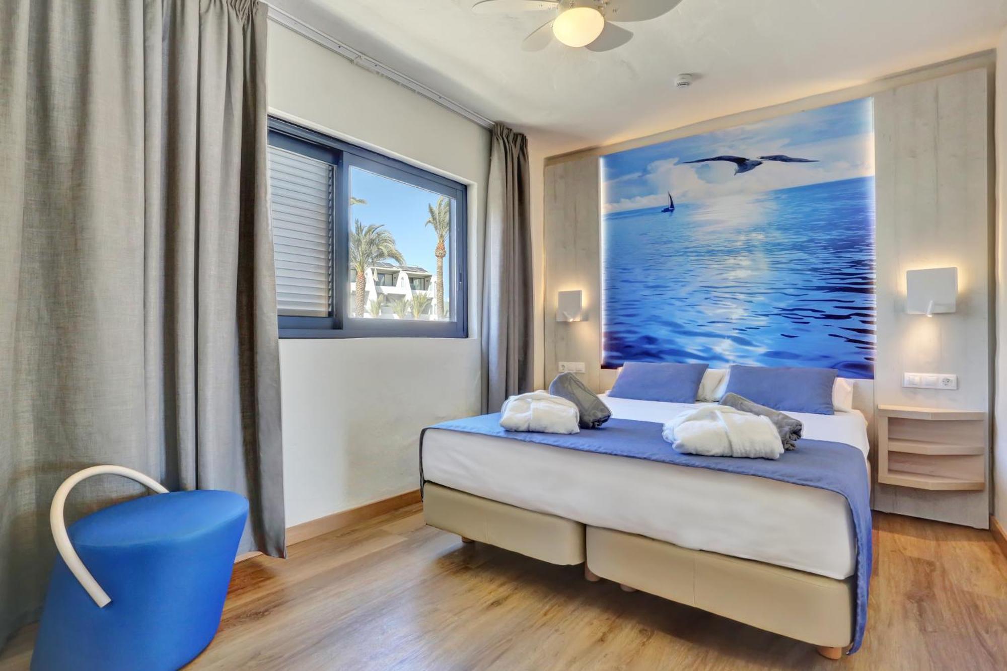 Apartment Garden & Sea Boutique By Livvo