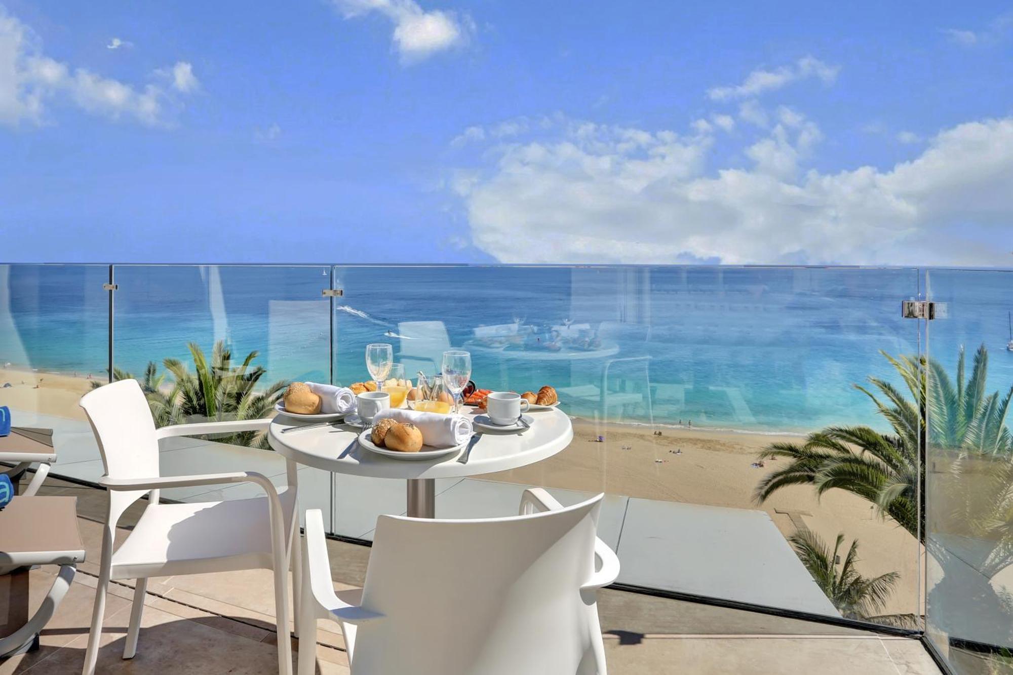Garden & Sea Boutique By Livvo Apartment Morro Jable (Fuerteventura)