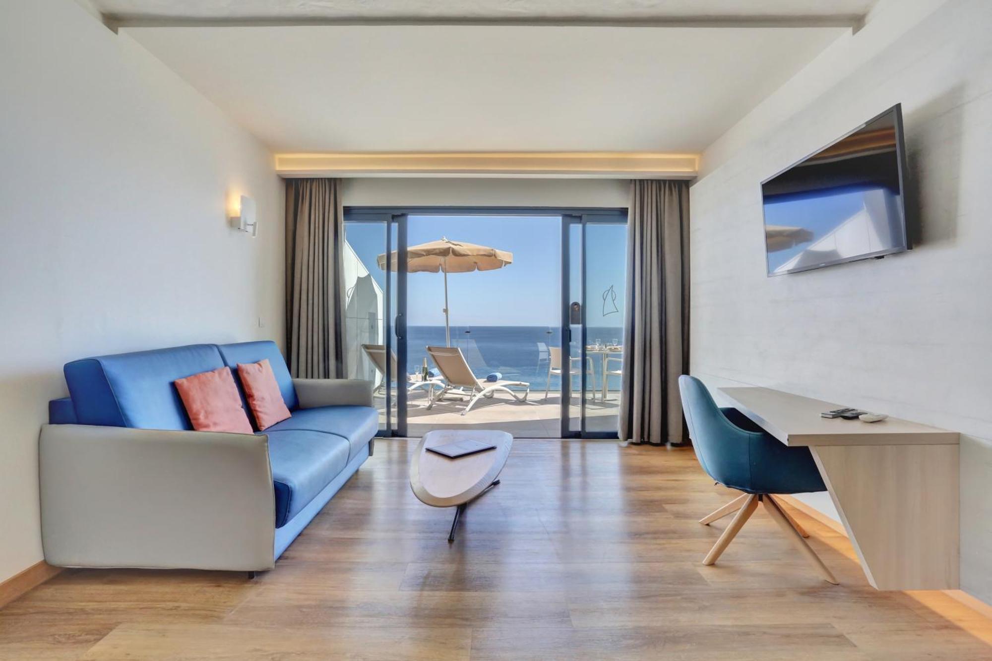 Garden & Sea Boutique By Livvo Morro Jable (Fuerteventura)