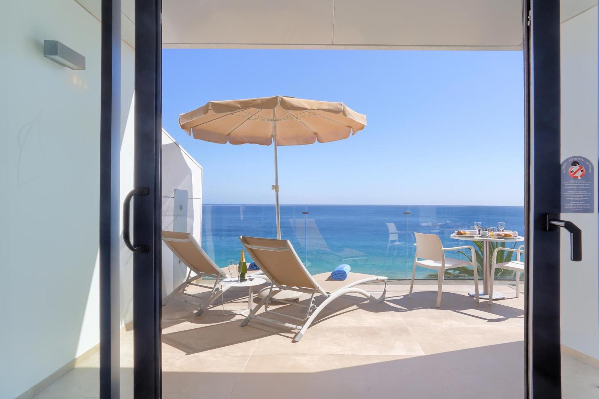 Garden & Sea Boutique By Livvo * Morro Jable (Fuerteventura)