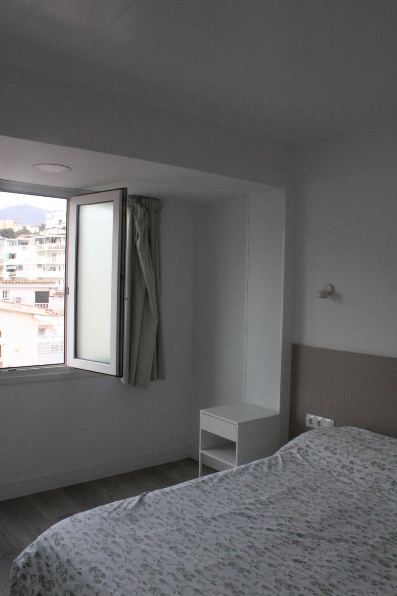 Carihuela Apartamento