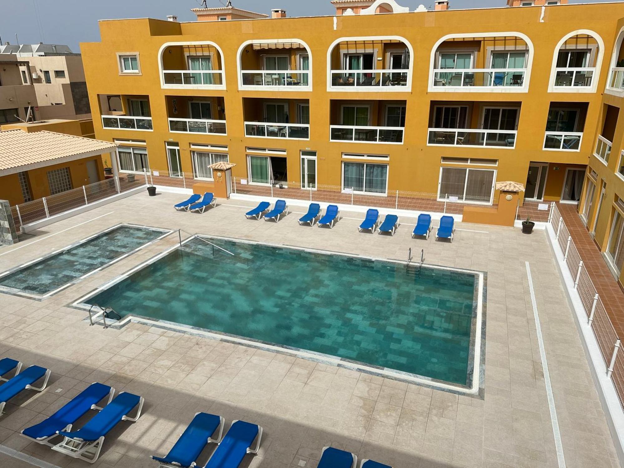 Сasa de vacaciones Turquesa *