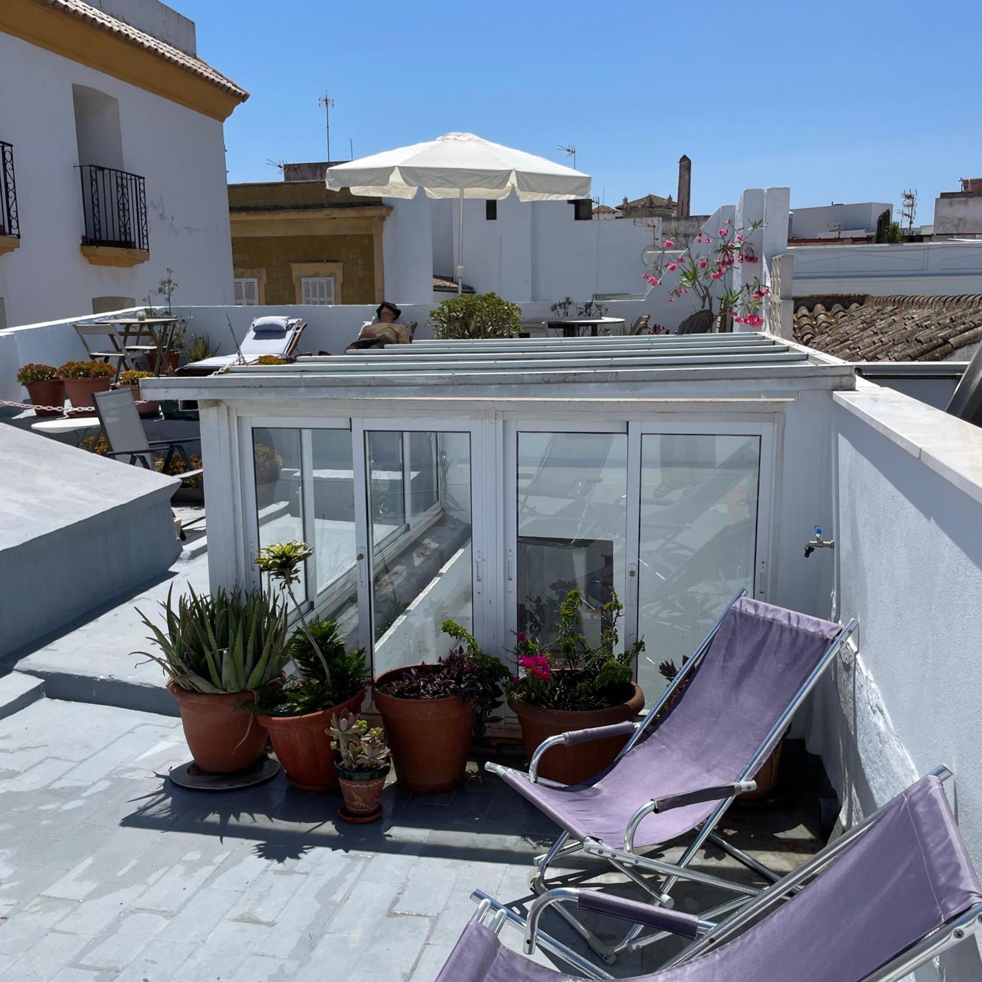 Casa Florinda