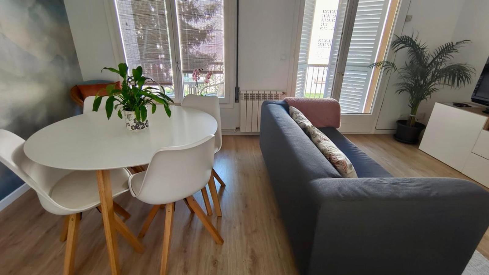 Apartment El Cau De Ribes *