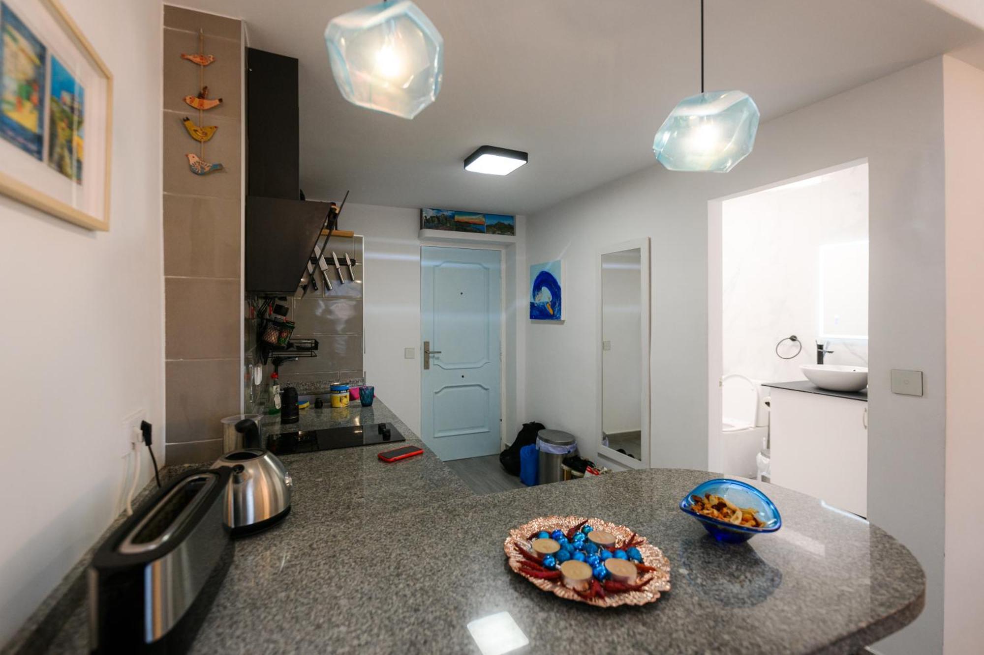 Tenerife Blue Dream Apartment