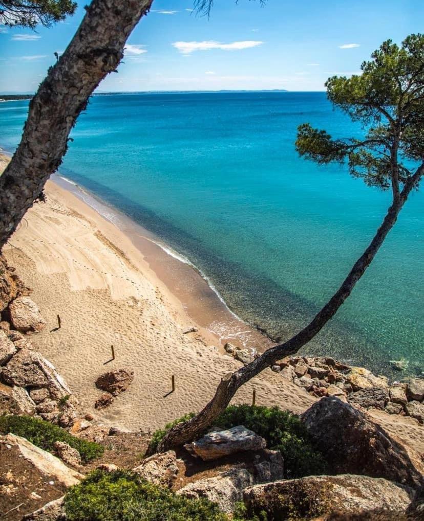 Apartment Beach-lovers - 1era Linia Mar
