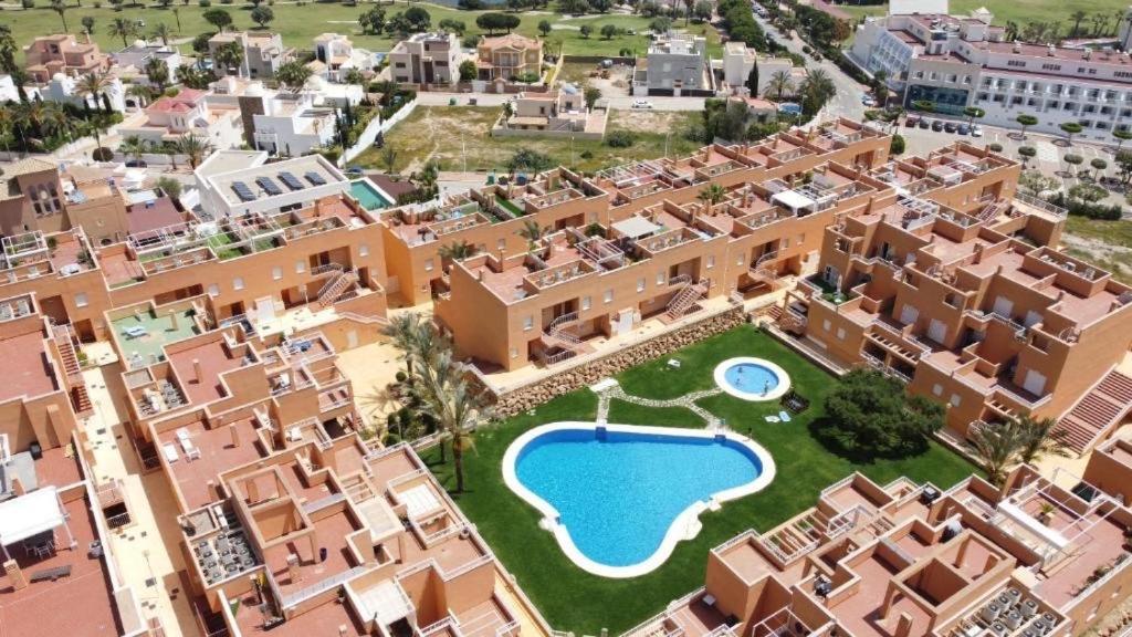 Marine De La Torre Apartment *