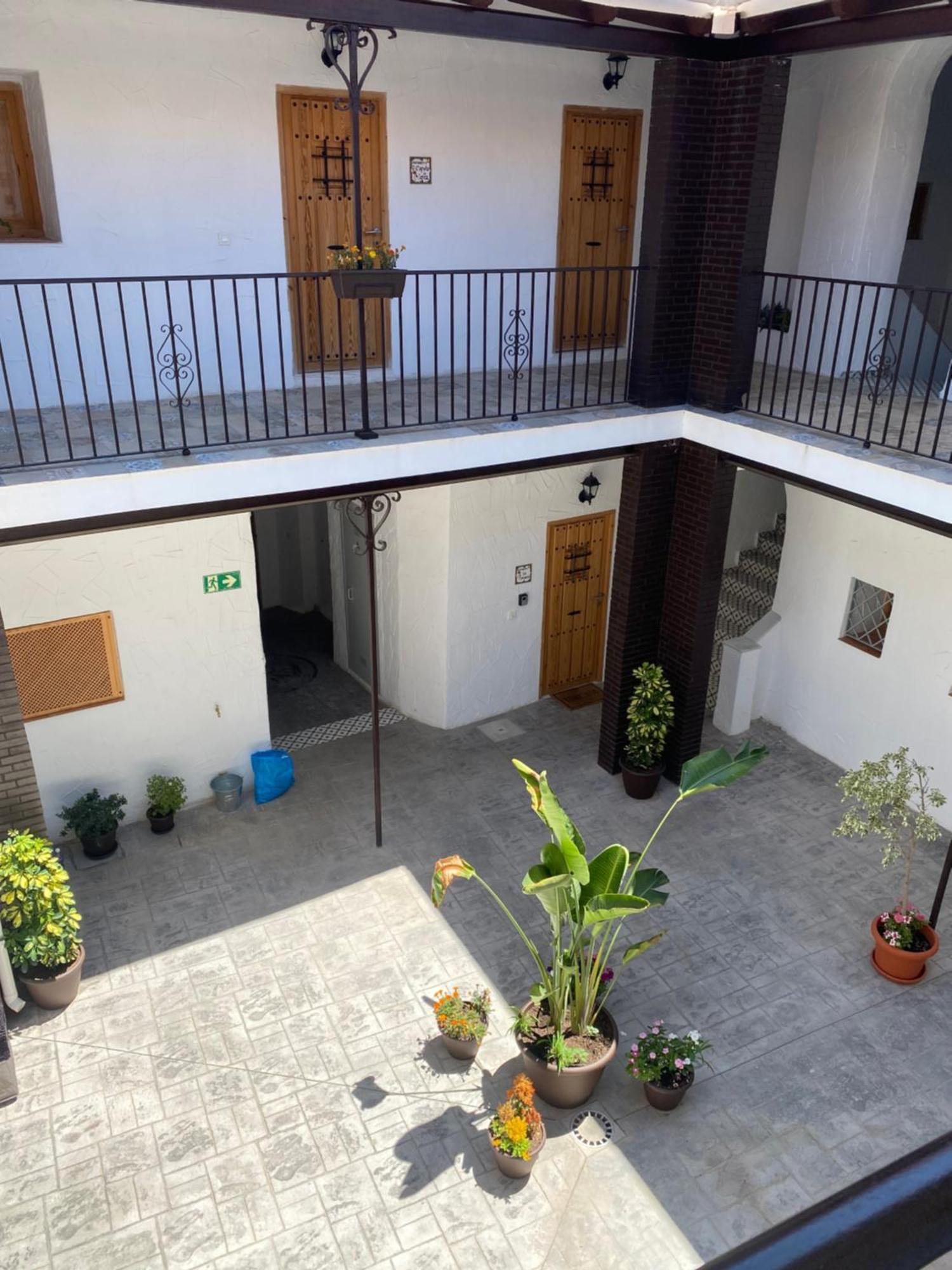 Astaregia Apartamento