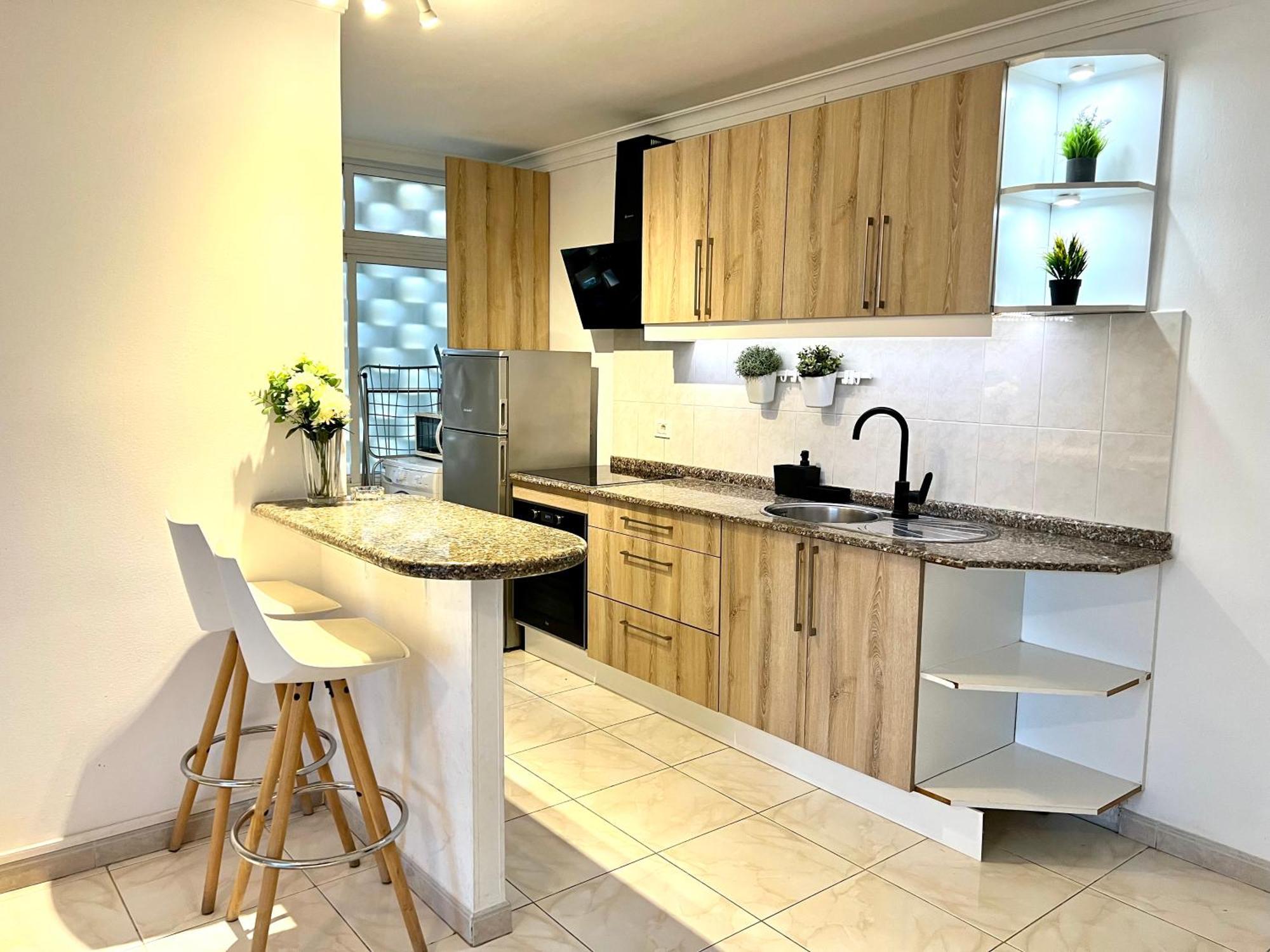 Apartment Tropicalife Playa del Ingles (Gran Canaria)
