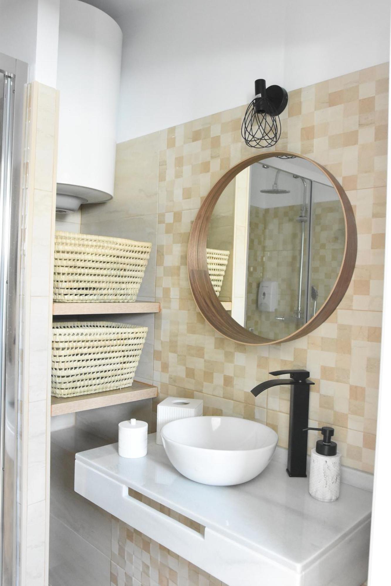 Capillita Xxi Apartment *