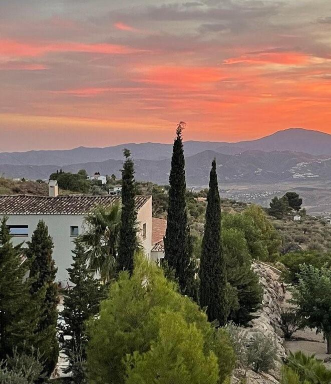 Boutique El Refugio Bed & Breakfast *