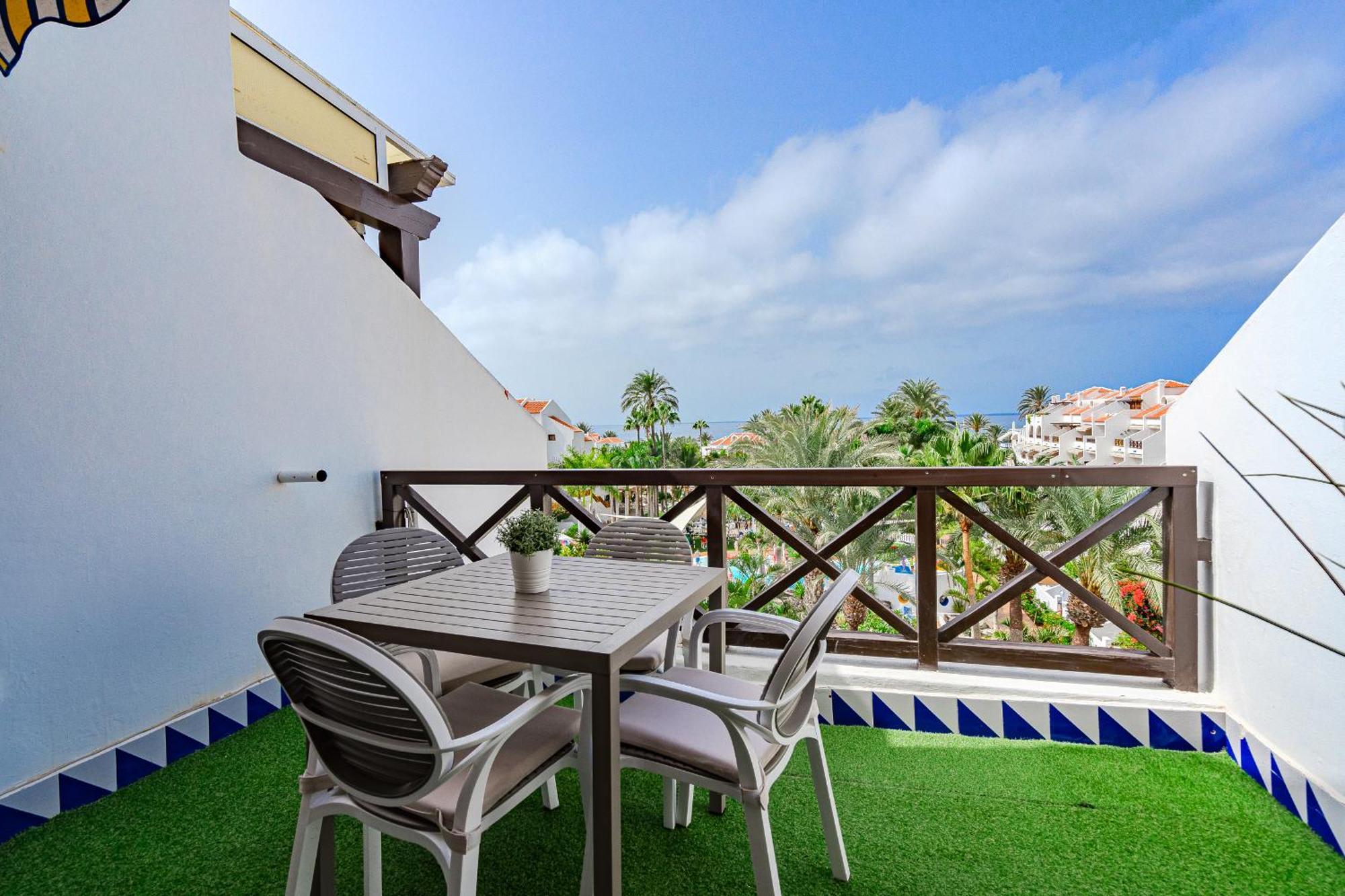 1bed Duplex Americas Apartment Playa de las Americas (Tenerife)