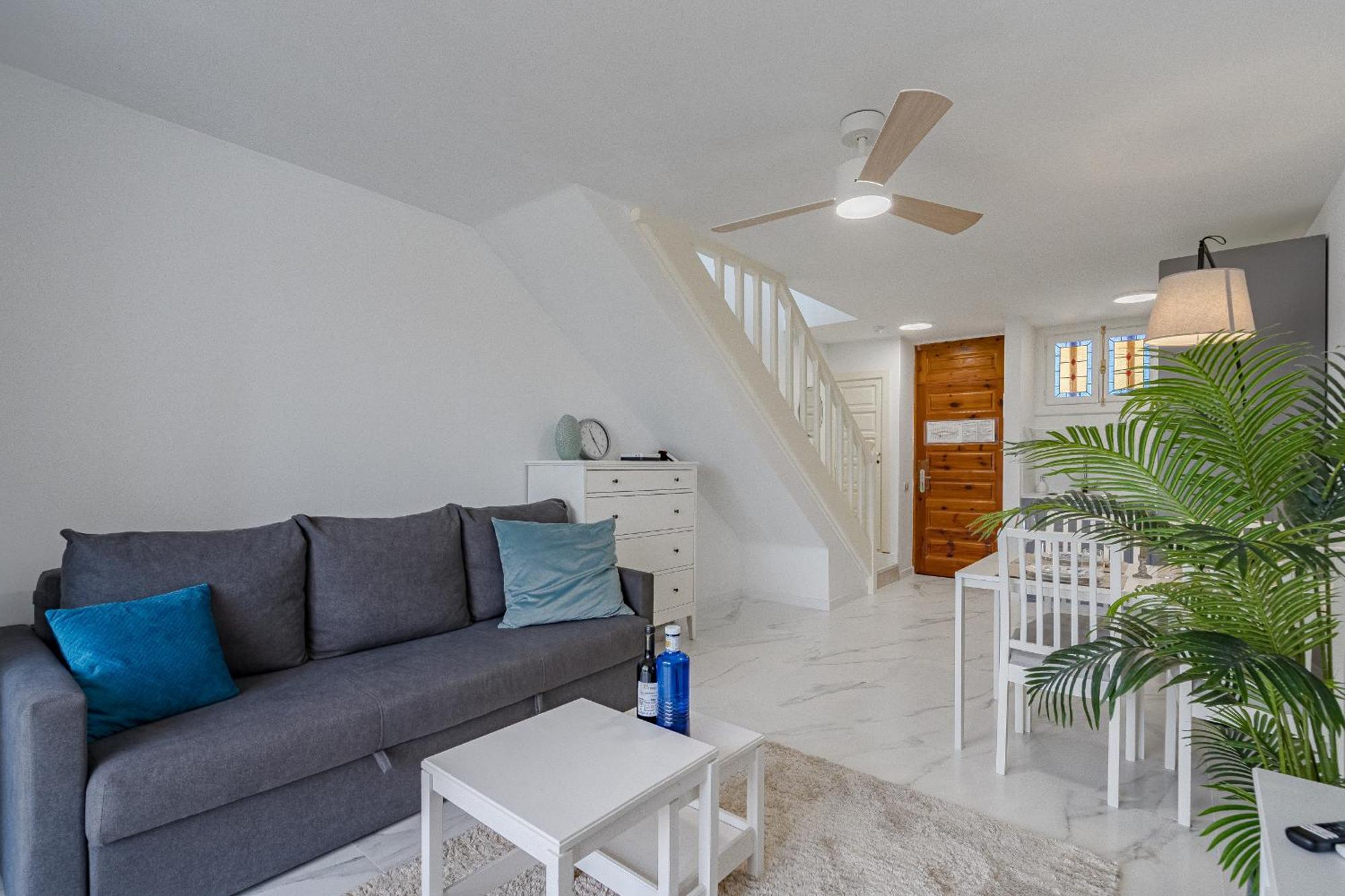 1bed Duplex Americas