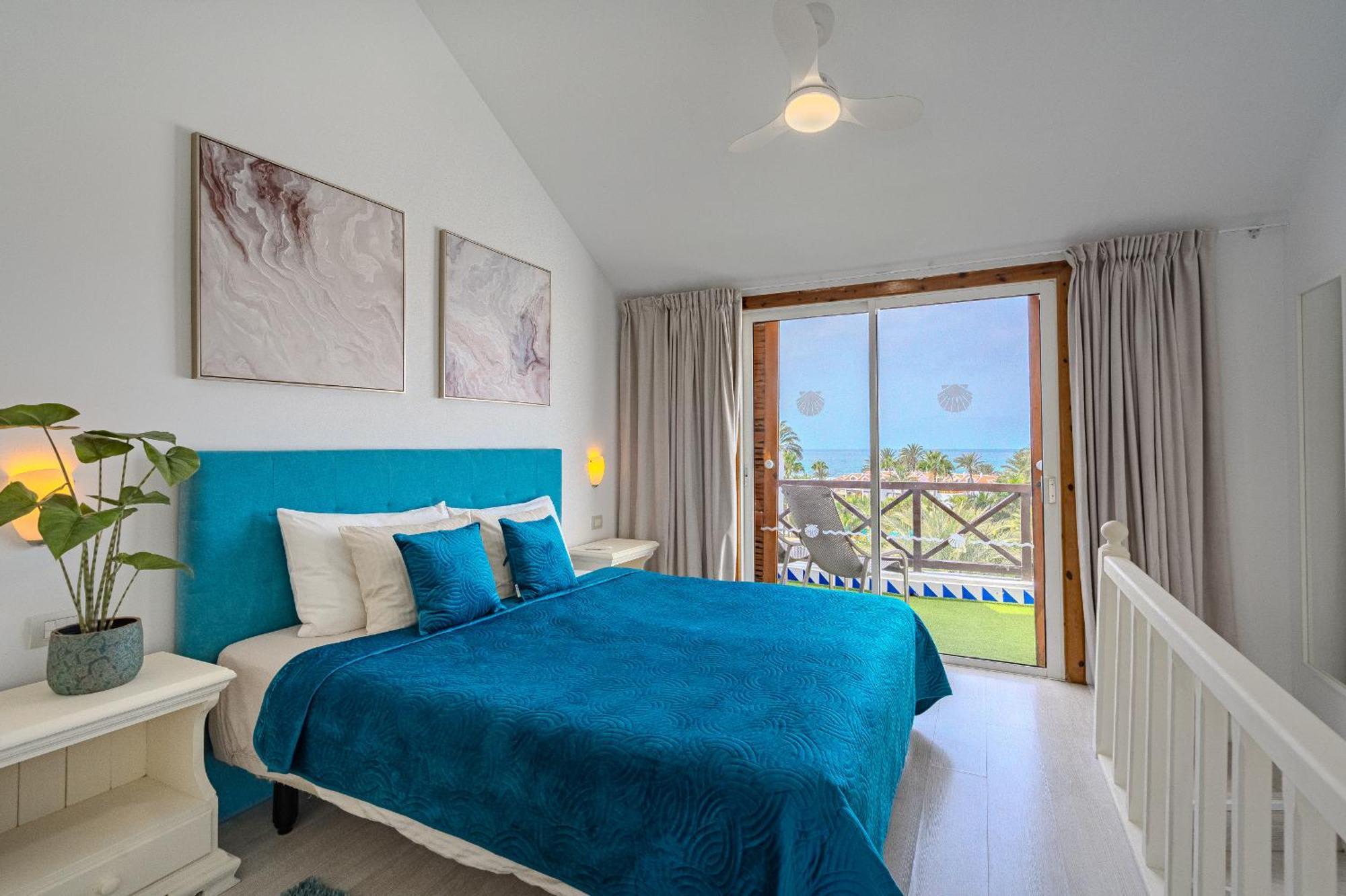 1bed Duplex Americas