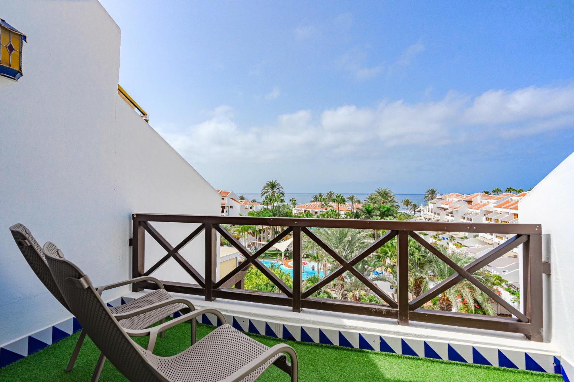 1bed Duplex Americas Apartment
