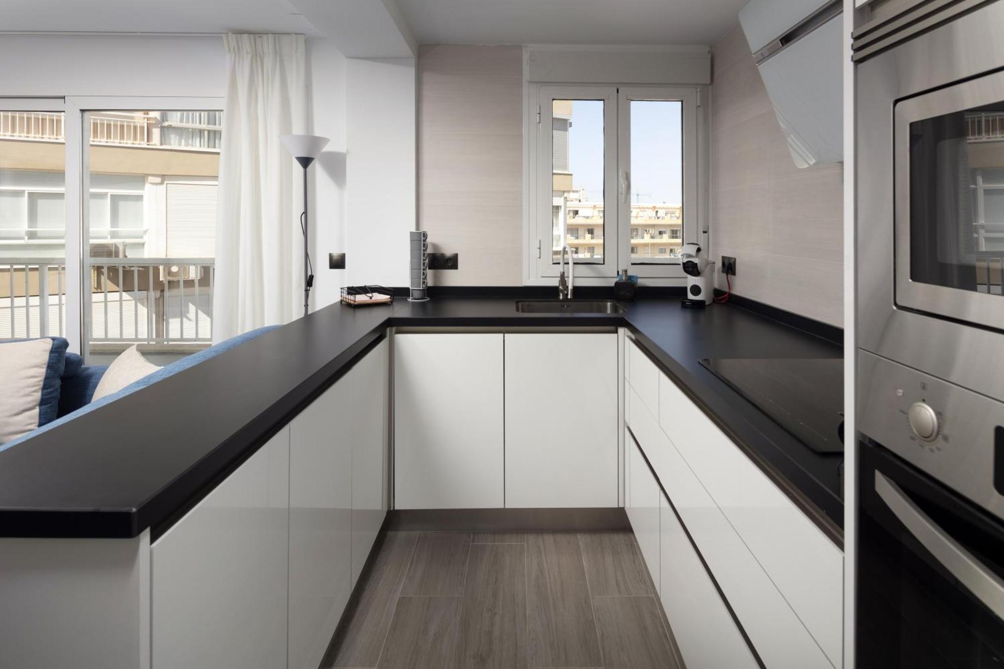 Apartment Mercator 045