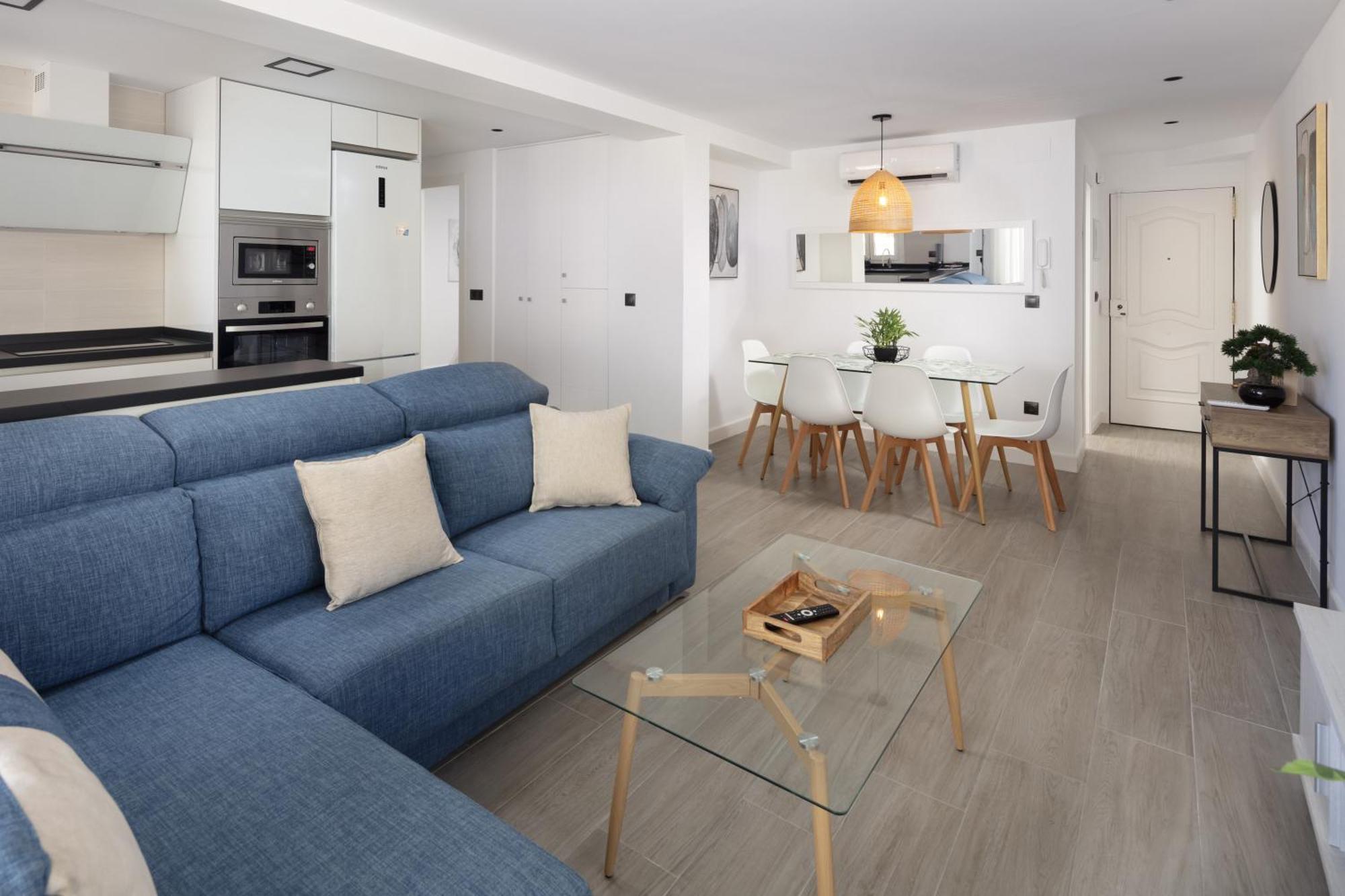 Apartment Mercator 045