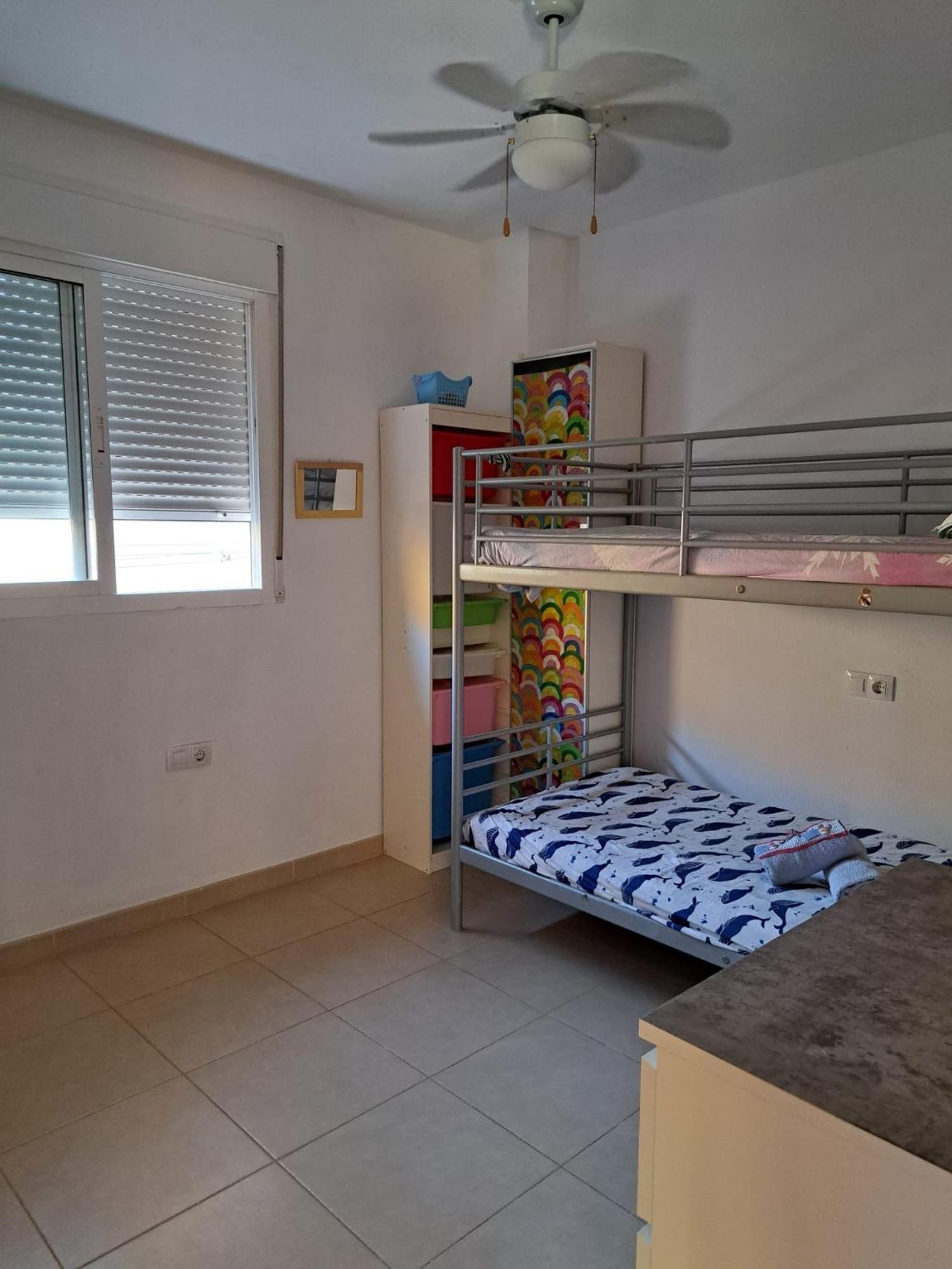 Apartamento La Azohia Apartment