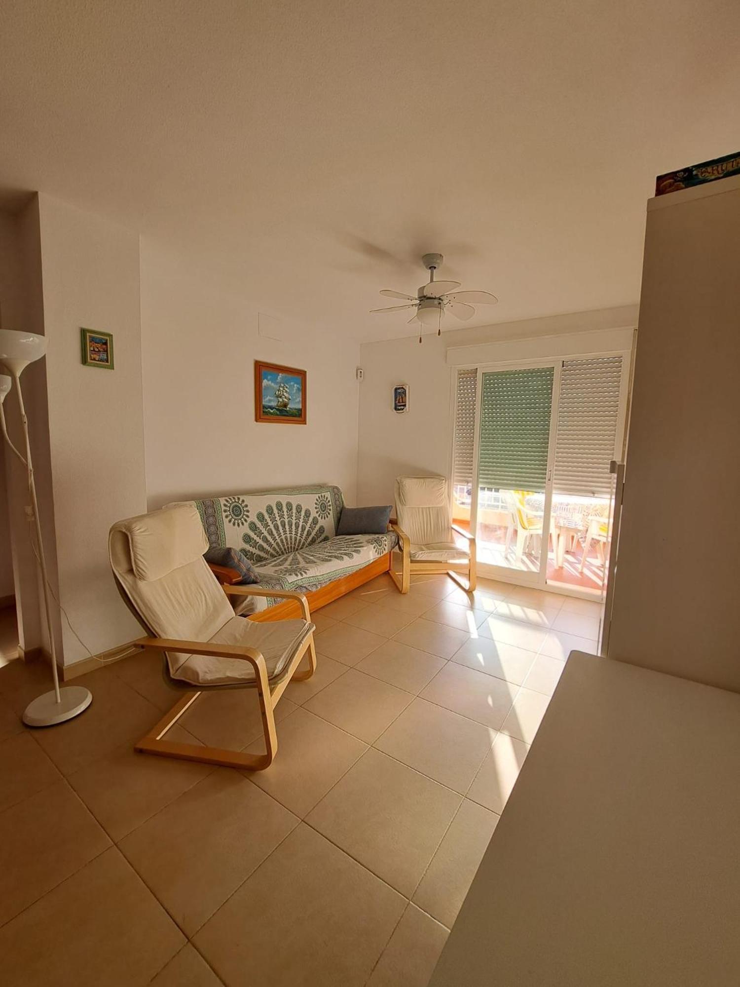 Apartamento La Azohia * La Azohia