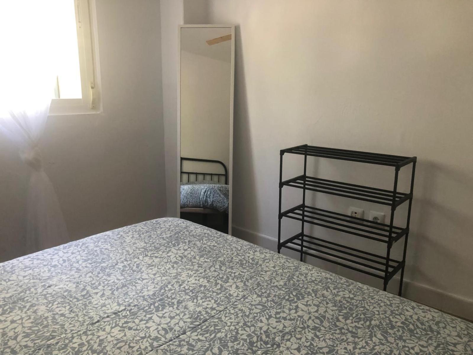 Apartment Cigueenas *